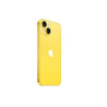 Apple iPhone 14 128GB Yellow, třída A, použitý, záruka 12 měs., DPH nelze odečíst
